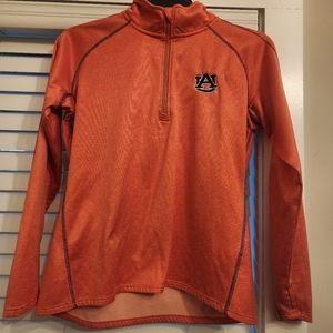 Womens Auburn Pullover